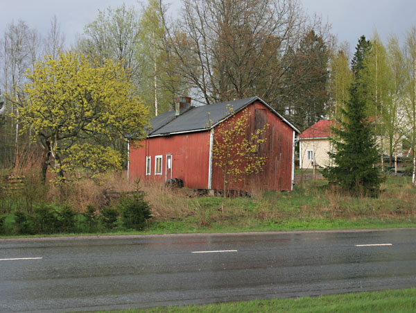 Sillankorvankatua